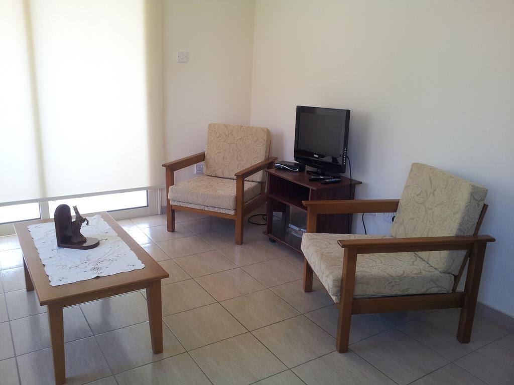 Lazaros Pissouri Apartments Quarto foto
